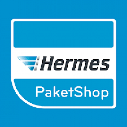 Hermes Paketshop

